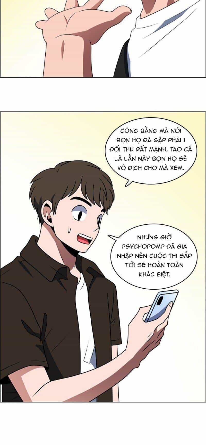 No Scope - Chương 82 - ảnh 33