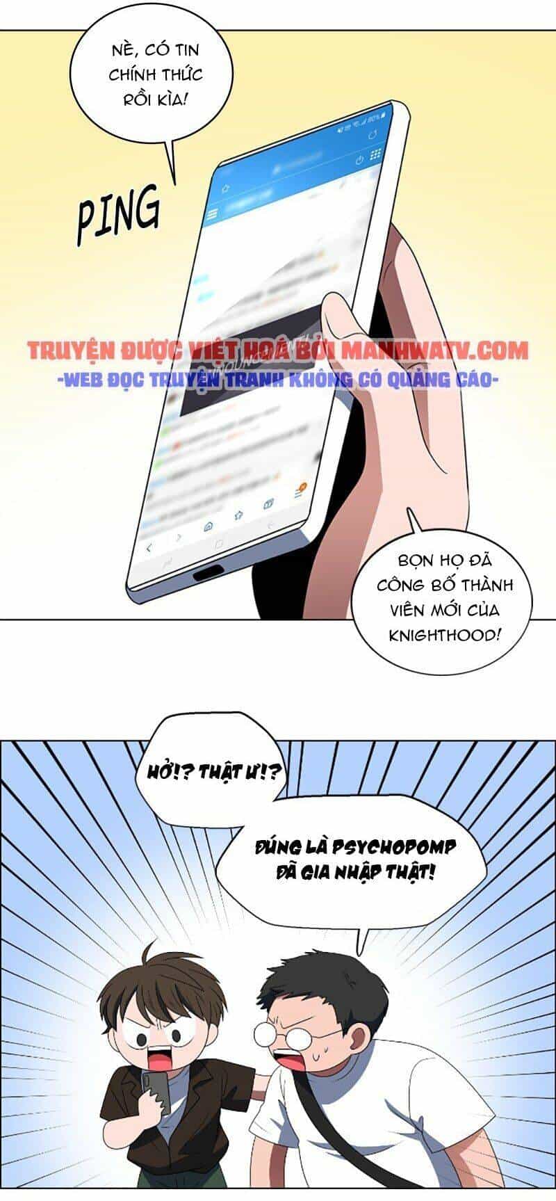 No Scope - Chương 82 - ảnh 34