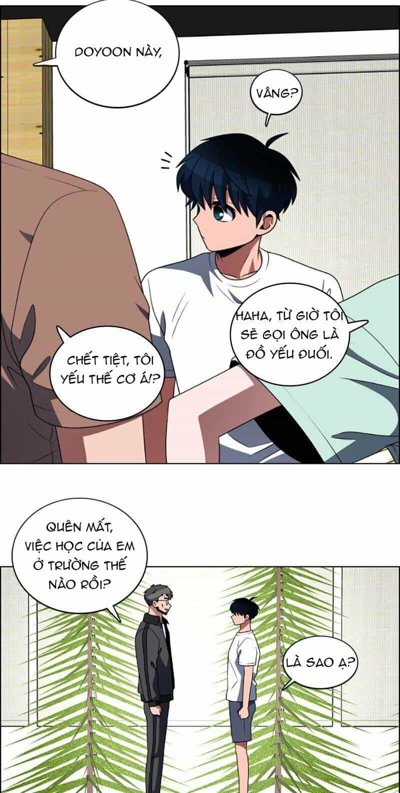 No Scope - Chương 83 - ảnh 18