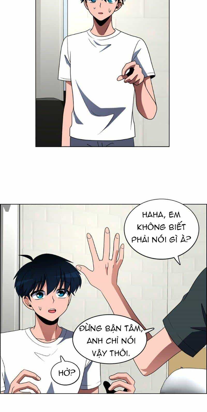No Scope - Chương 83 - ảnh 30