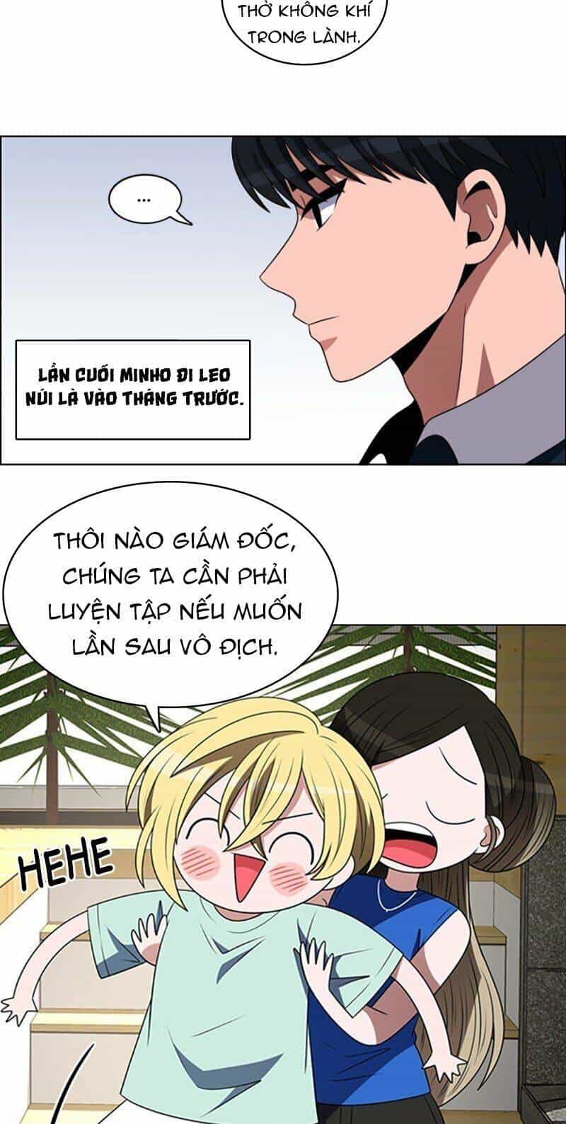 No Scope - Chương 83 - ảnh 5