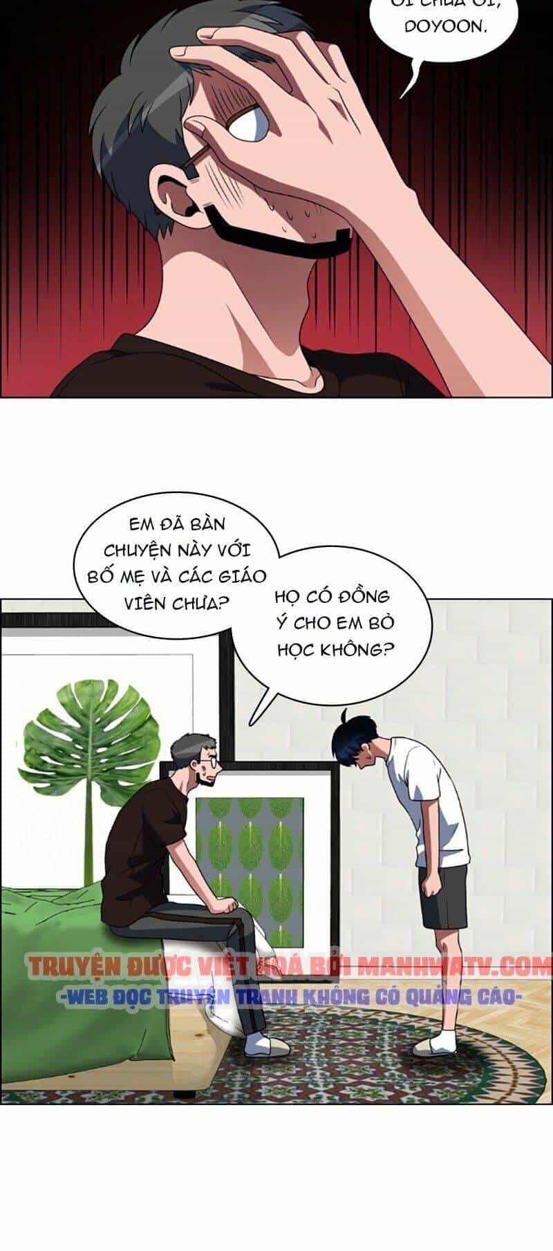 No Scope - Chương 84 - ảnh 11