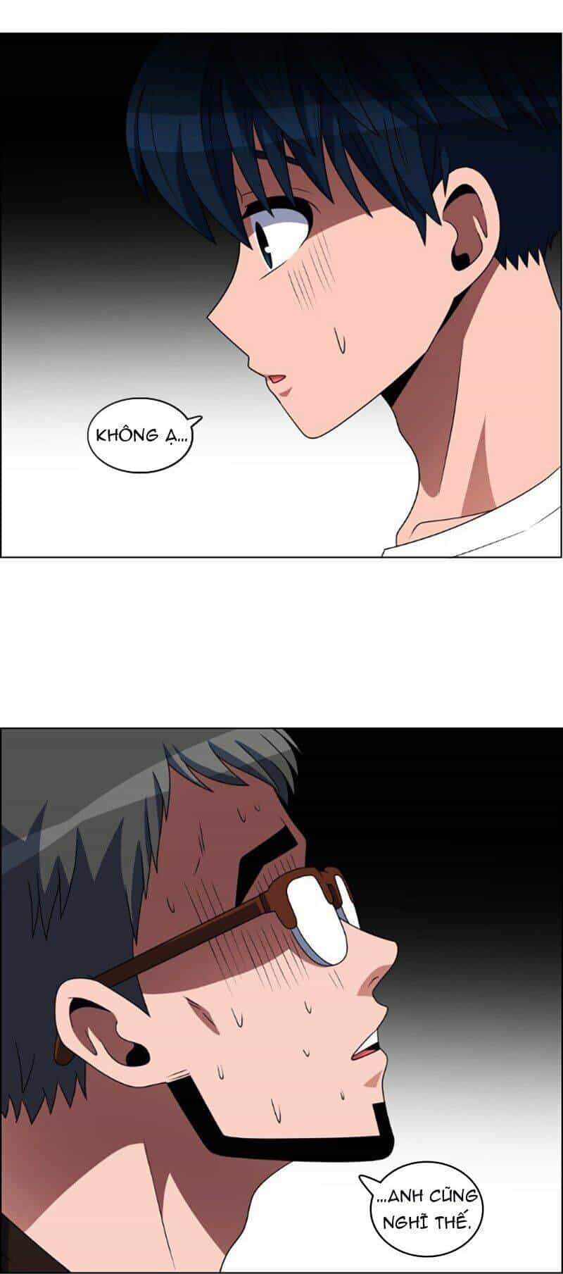 No Scope - Chương 84 - ảnh 12