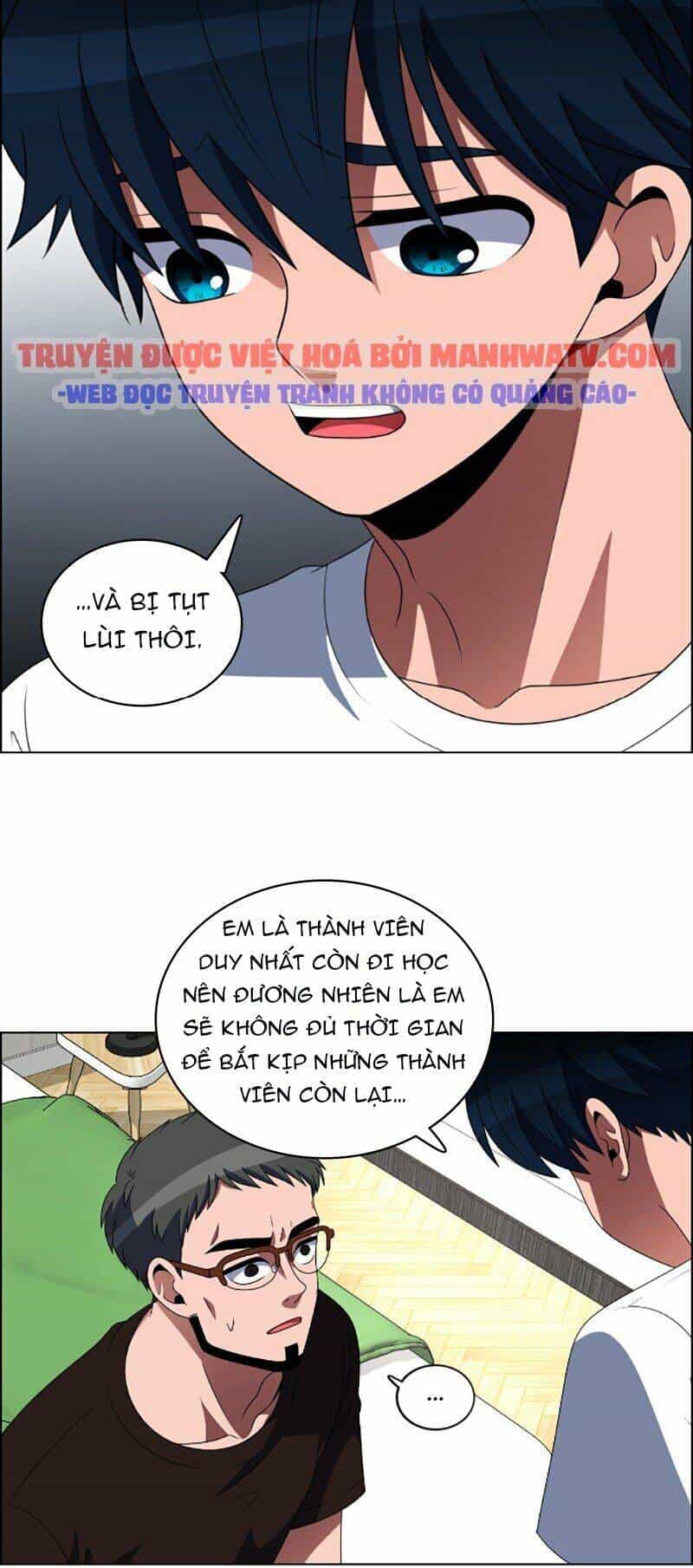 No Scope - Chương 84 - ảnh 14