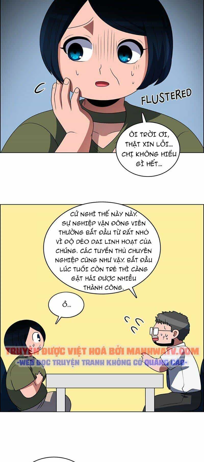 No Scope - Chương 84 - ảnh 27