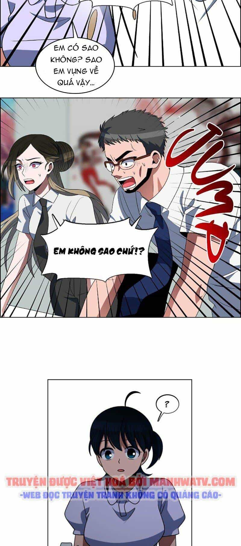 No Scope - Chương 84 - ảnh 37
