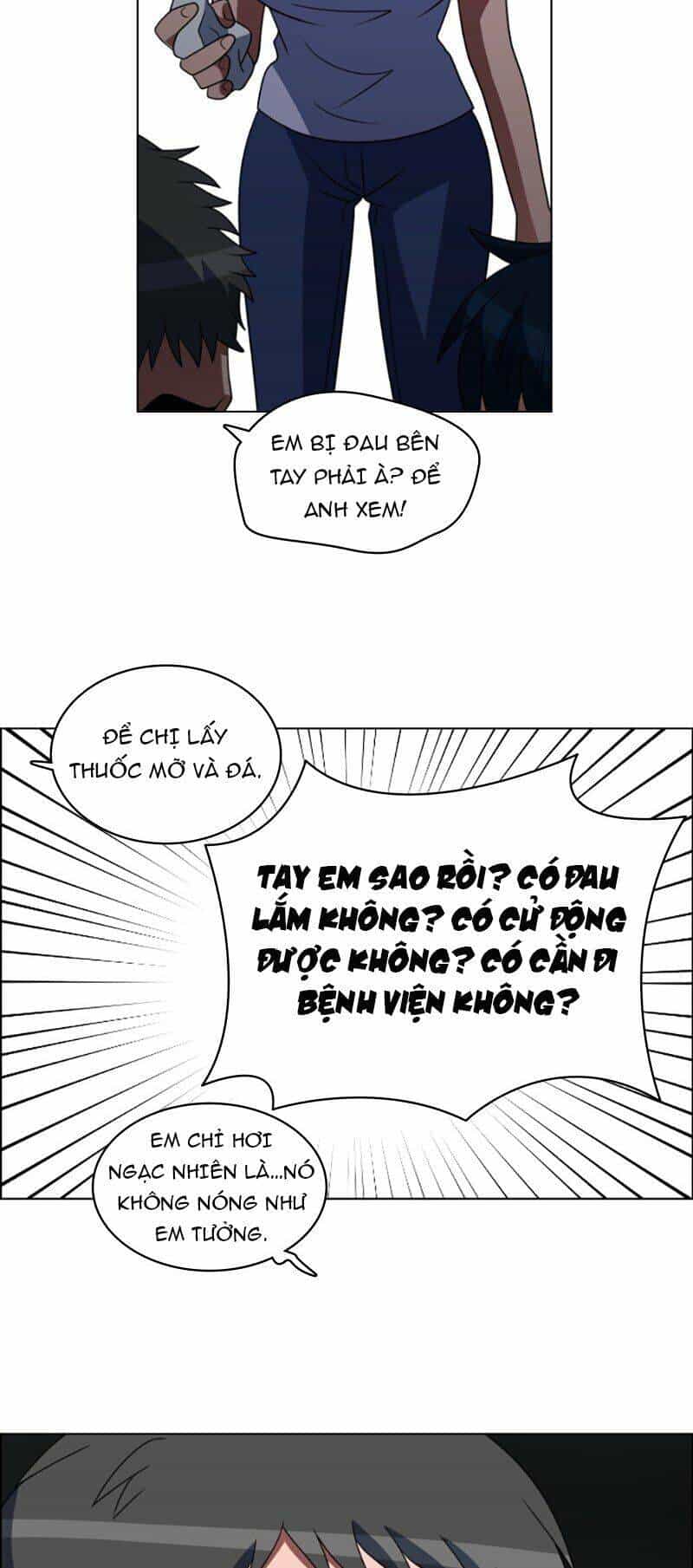 No Scope - Chương 84 - ảnh 38