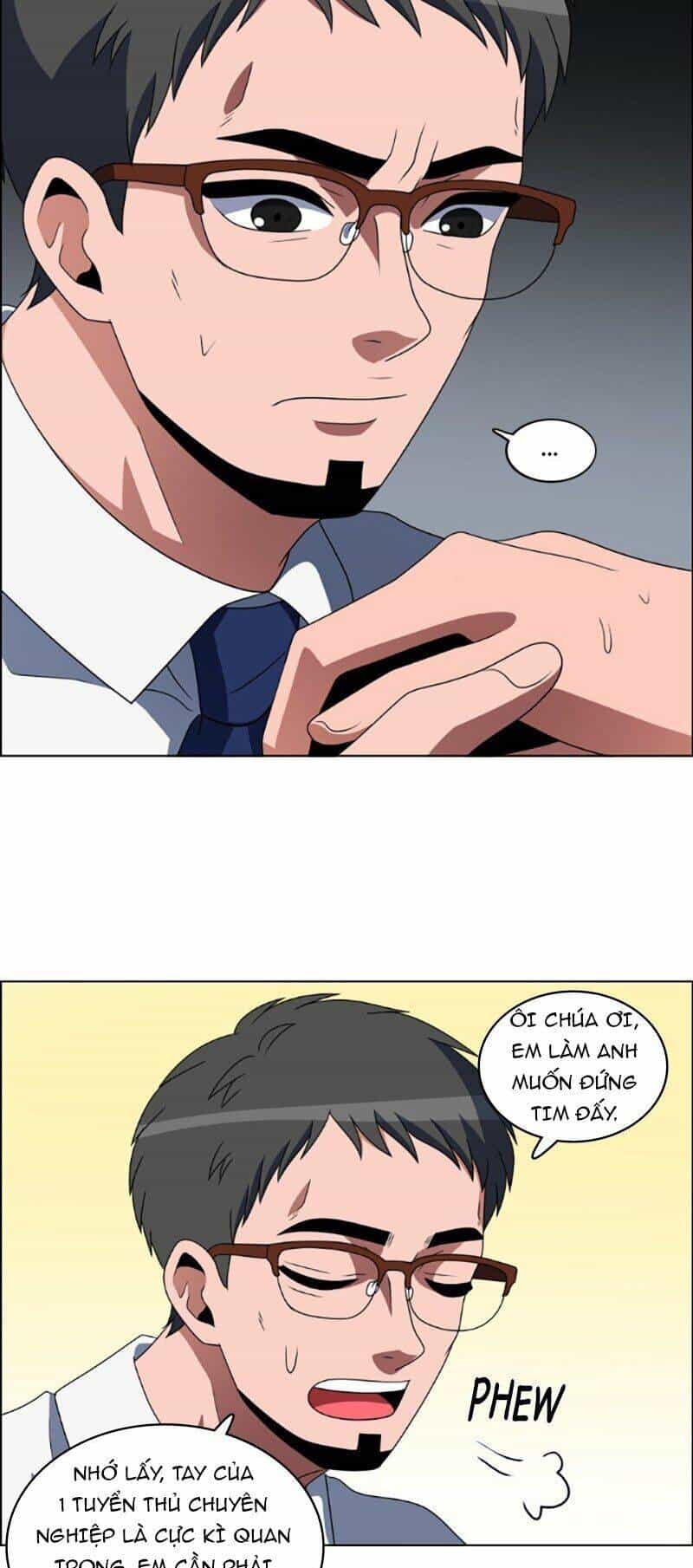 No Scope - Chương 84 - ảnh 39