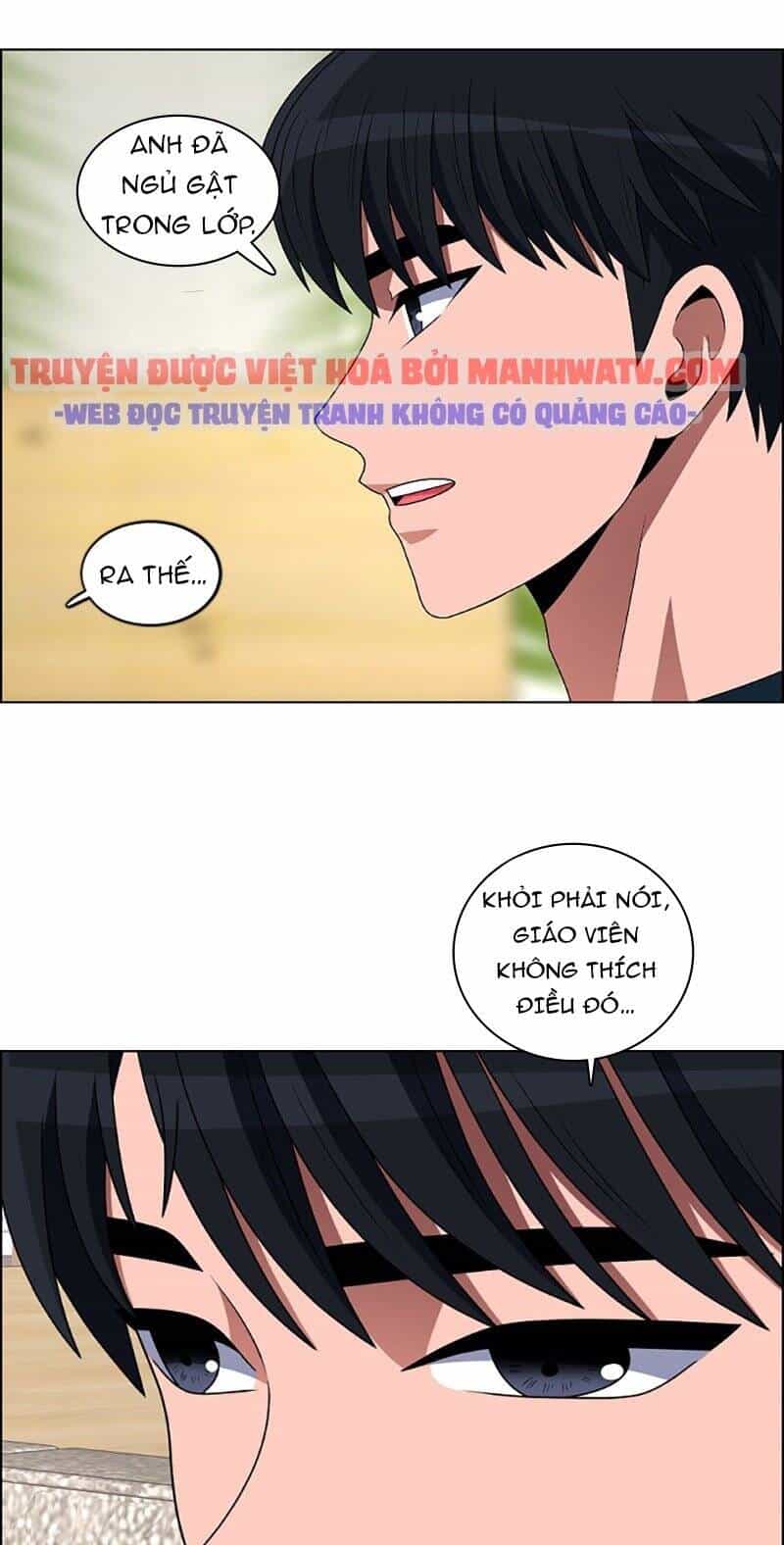 No Scope - Chương 85 - ảnh 26