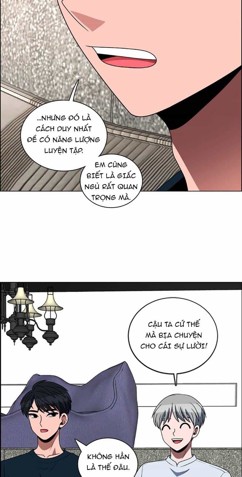 No Scope - Chương 85 - ảnh 27