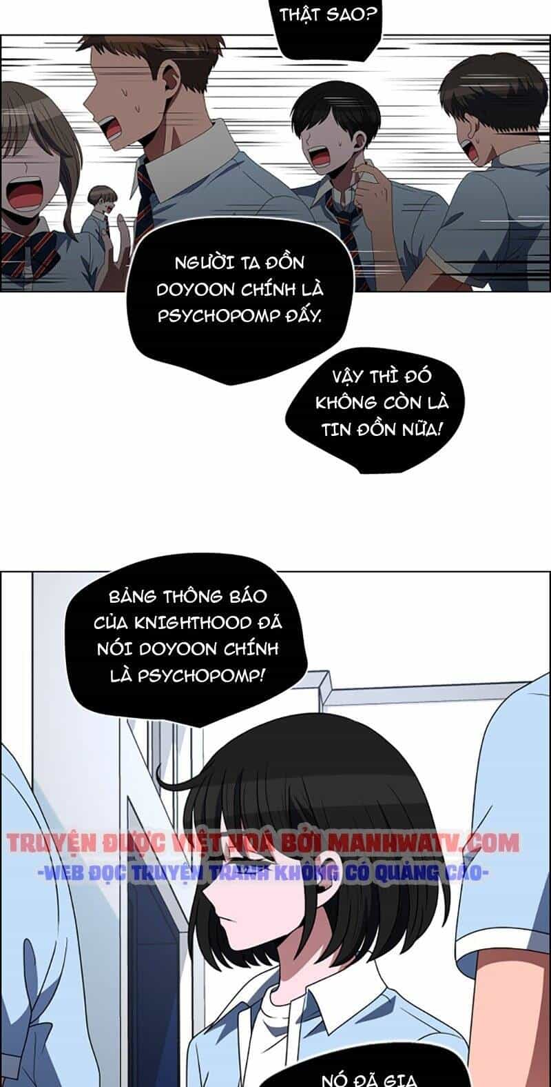 No Scope - Chương 85 - ảnh 38