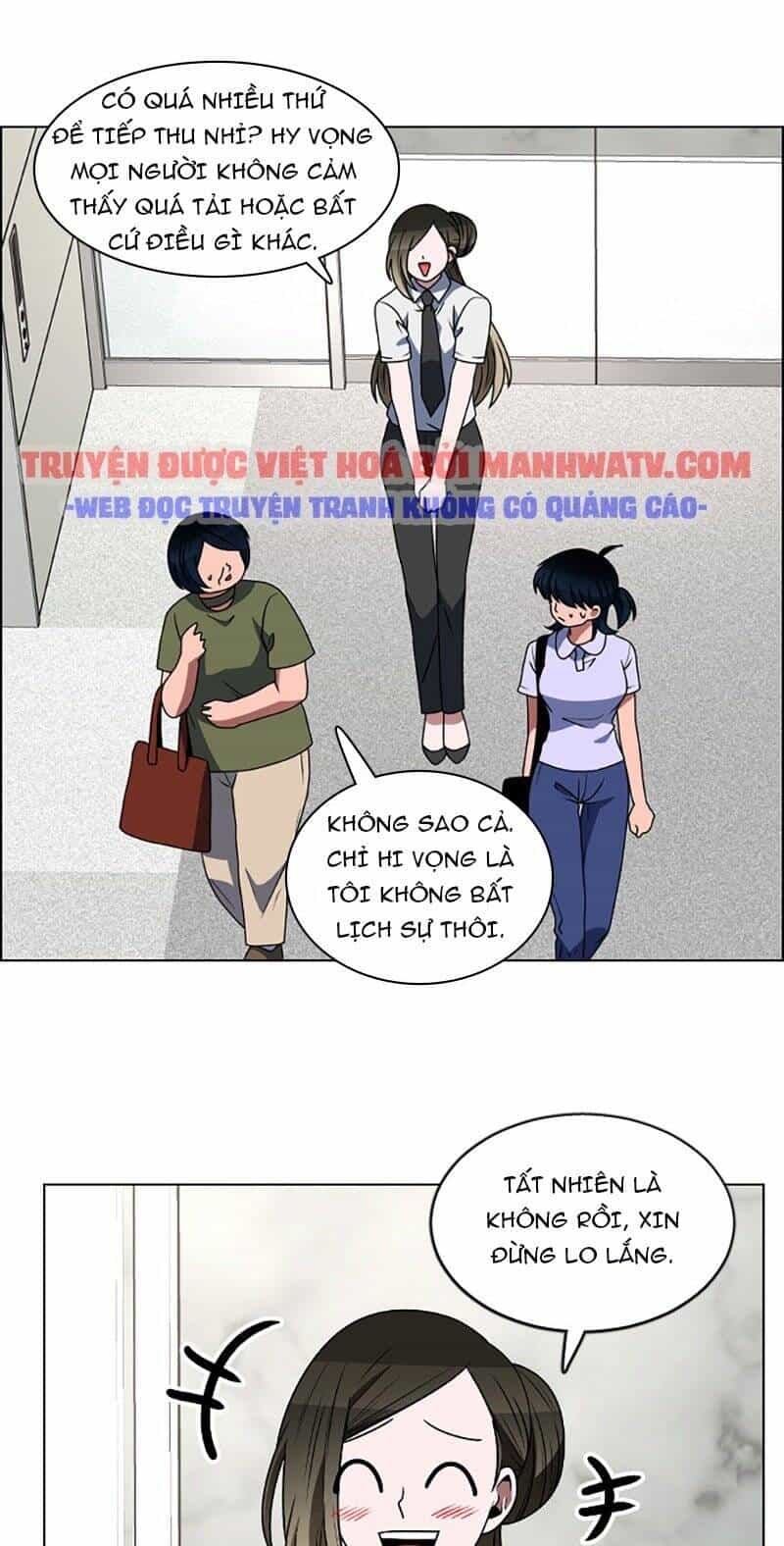 No Scope - Chương 85 - ảnh 4