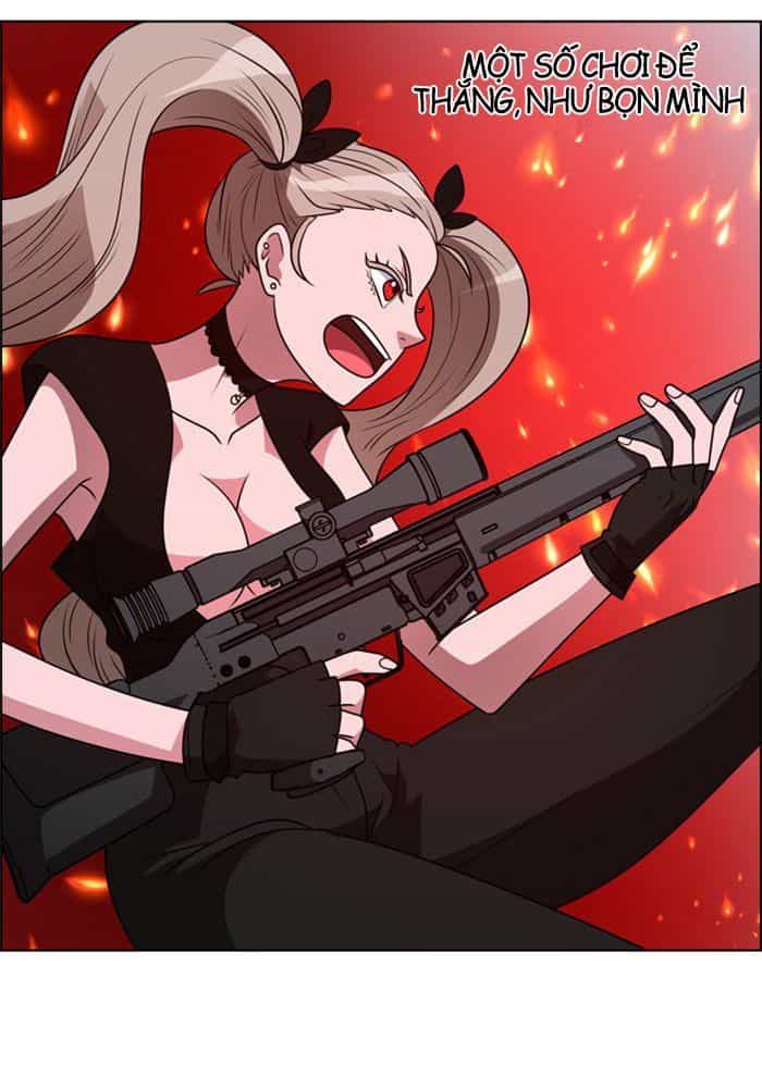 No Scope - Chương 5 - ảnh 21