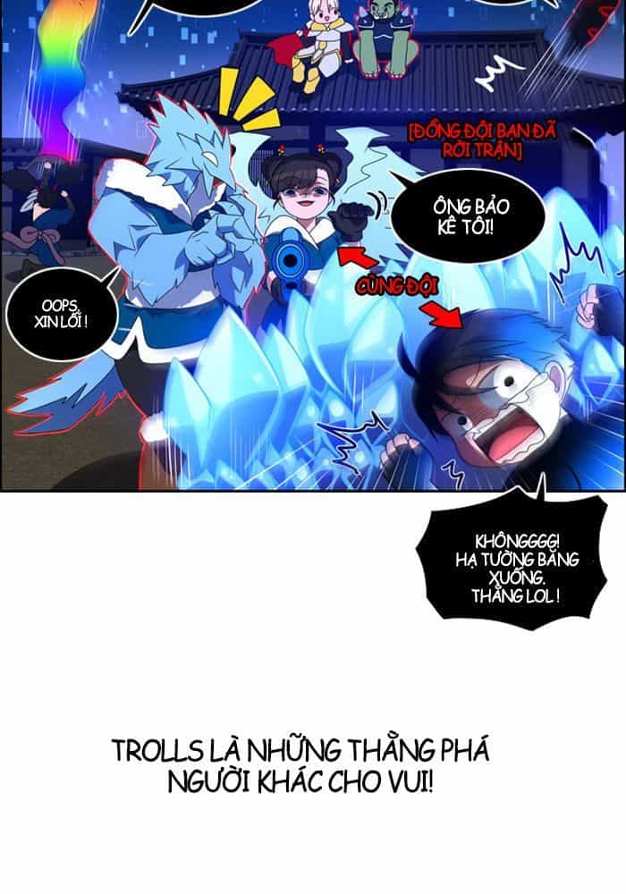 No Scope - Chương 5 - ảnh 26