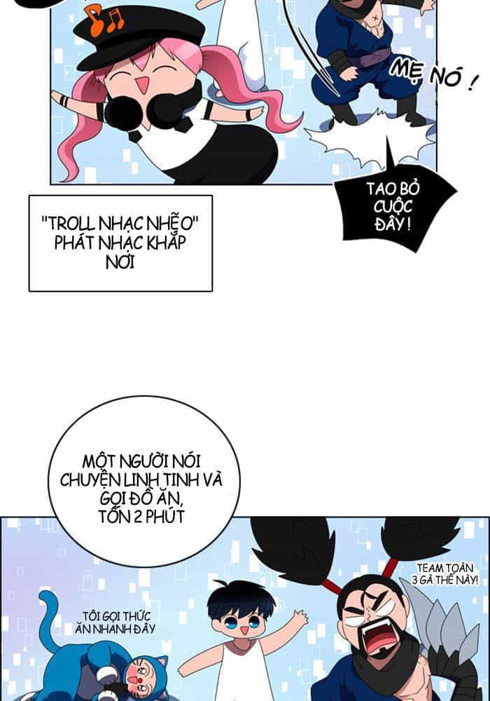 No Scope - Chương 5 - ảnh 32
