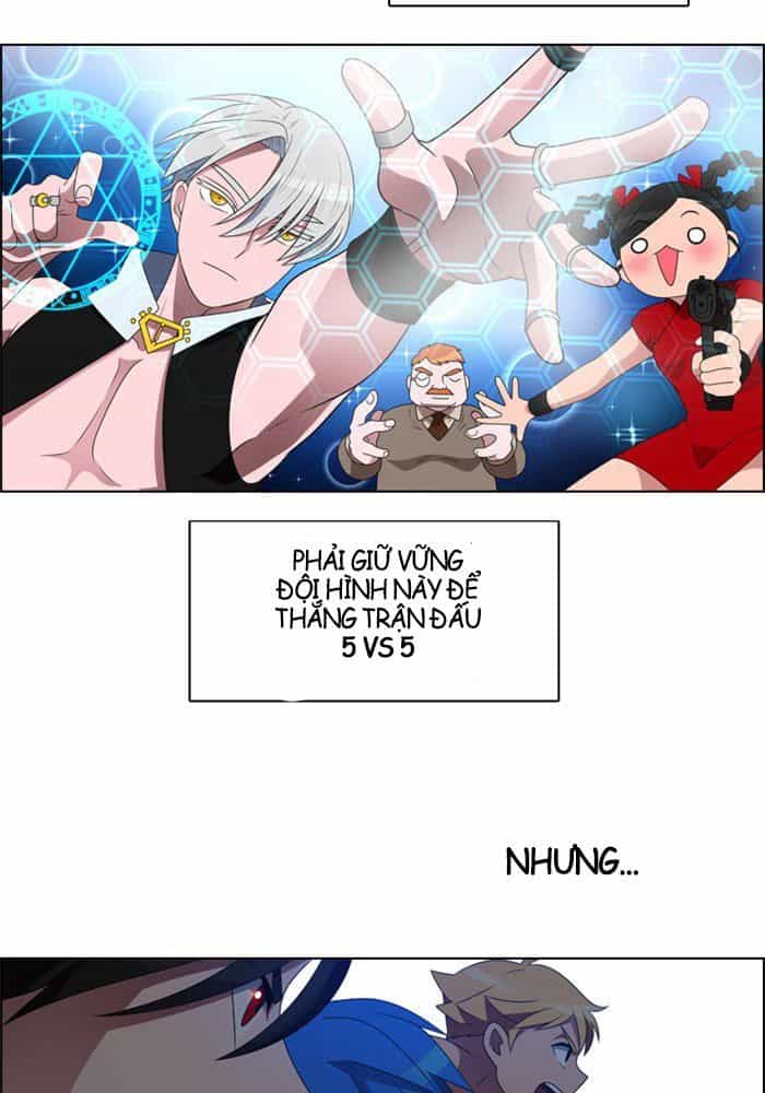 No Scope - Chương 5 - ảnh 46
