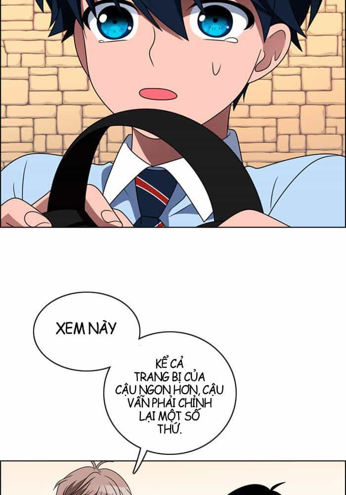 No Scope - Chương 5 - ảnh 6