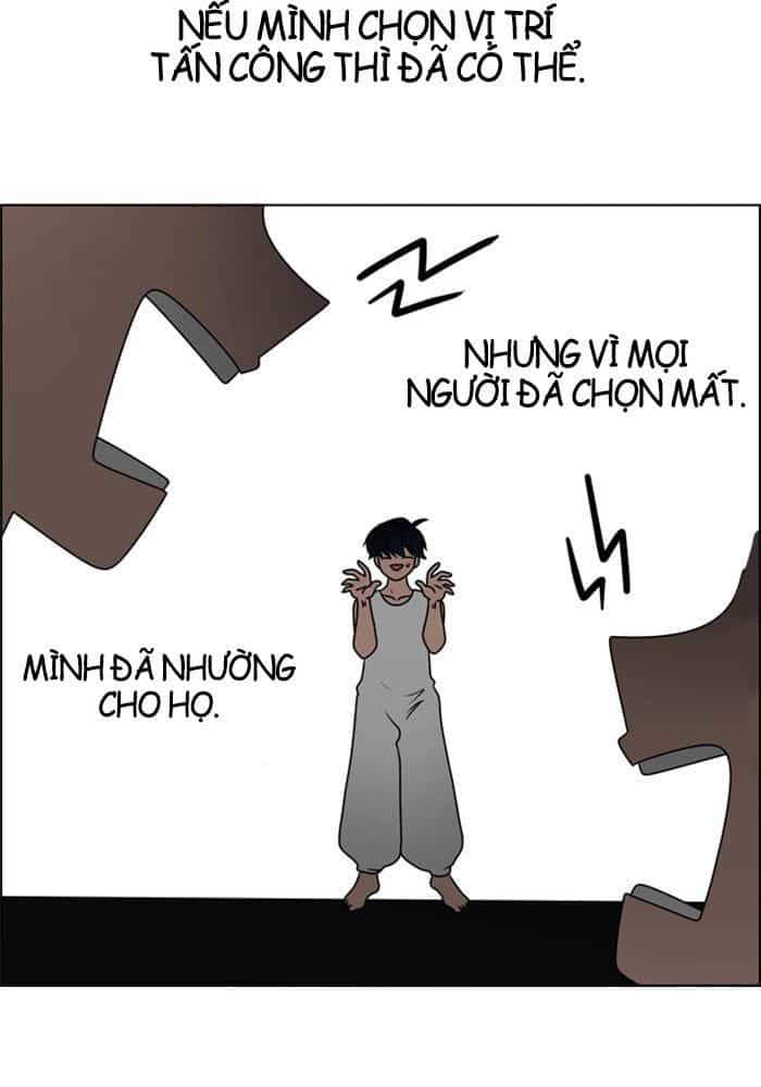 No Scope - Chương 5 - ảnh 65