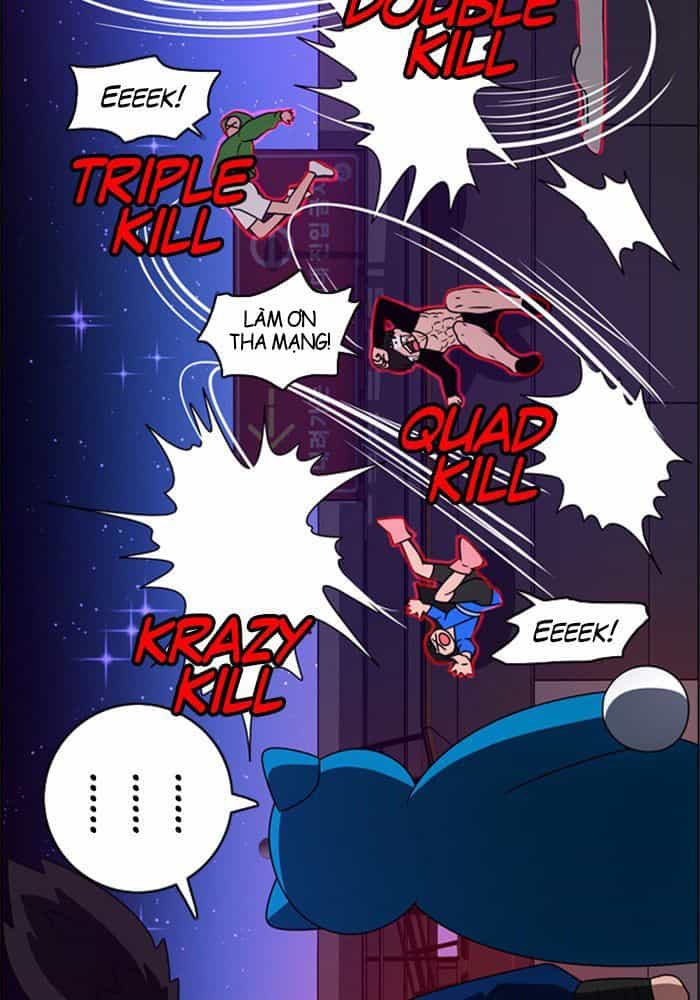 No Scope - Chương 5 - ảnh 80