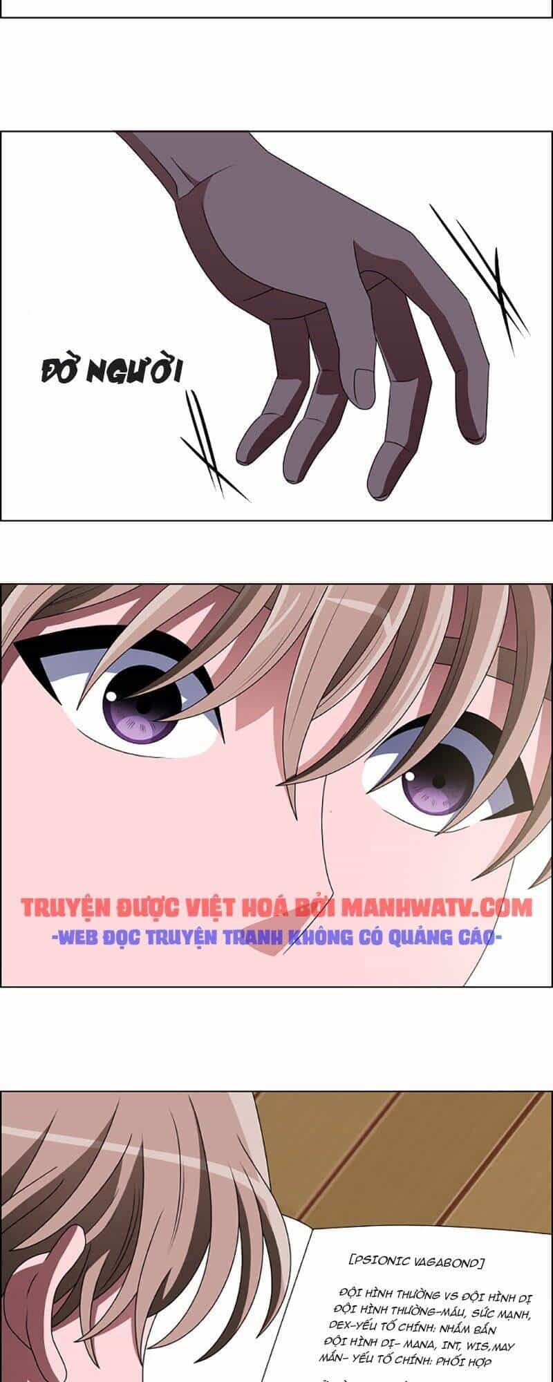 No Scope - Chương 87 - ảnh 21