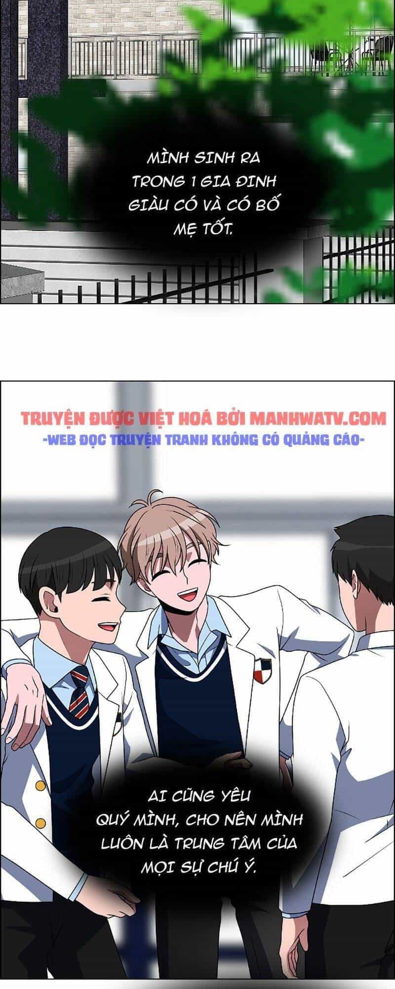 No Scope - Chương 87 - ảnh 25