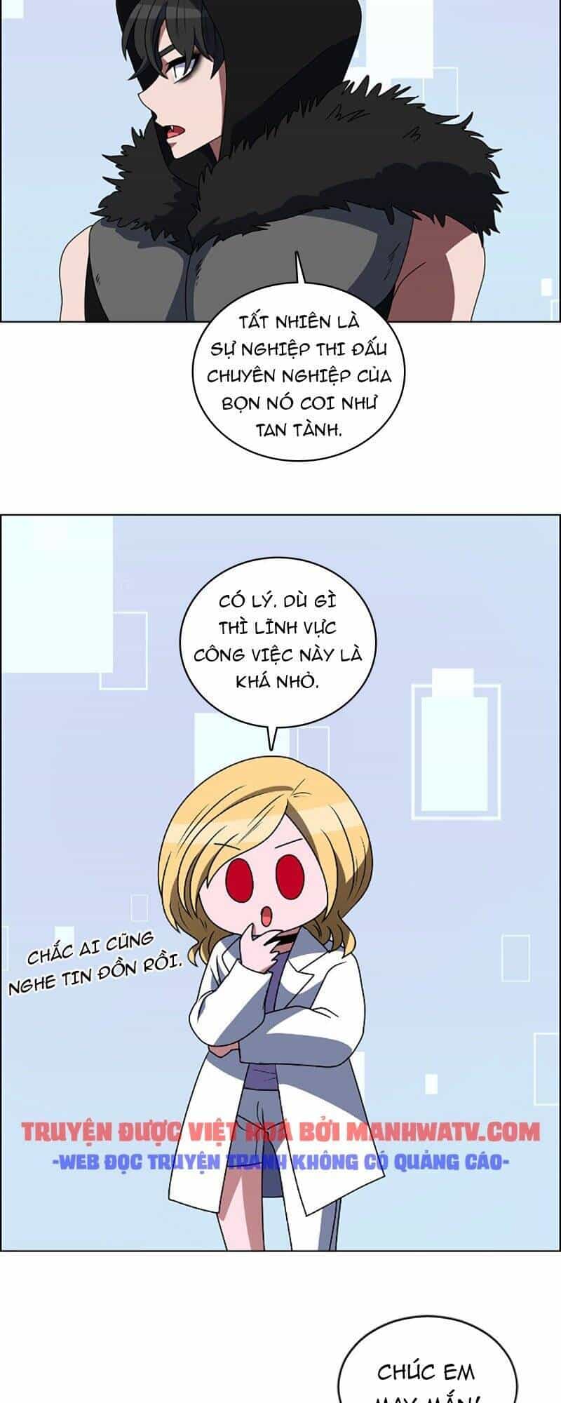 No Scope - Chương 87 - ảnh 34