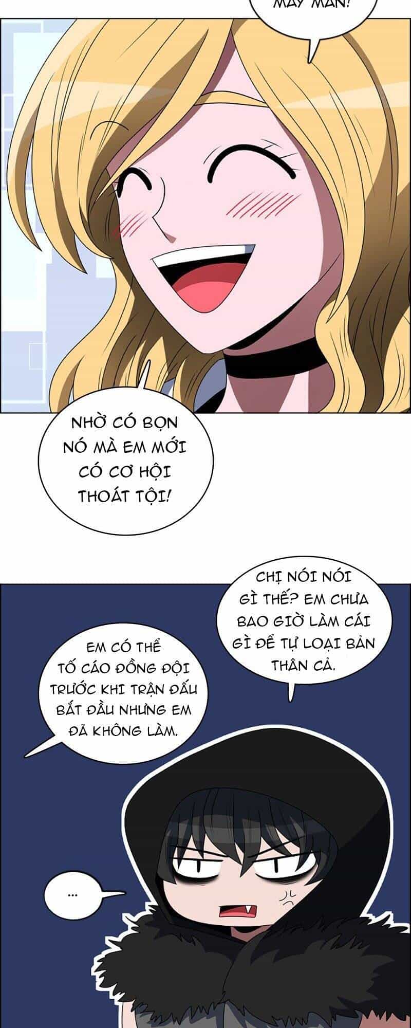 No Scope - Chương 87 - ảnh 35