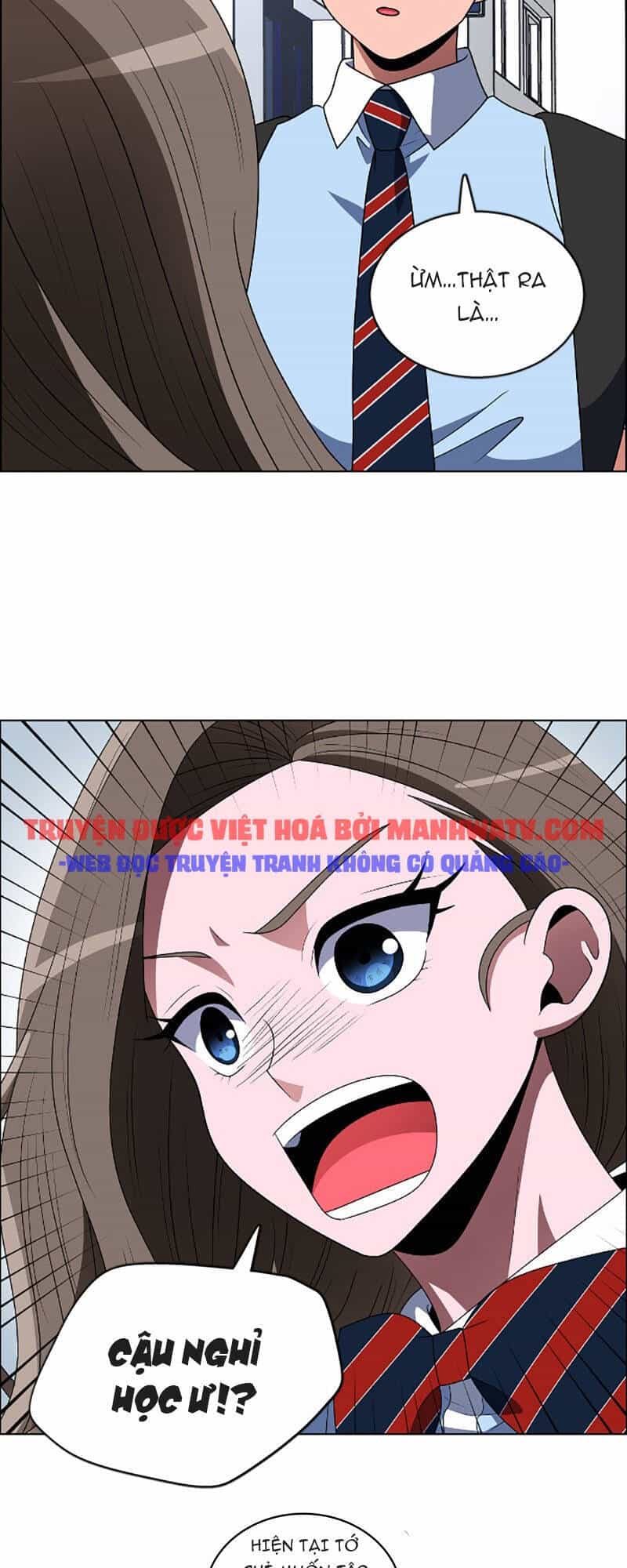 No Scope - Chương 87 - ảnh 6