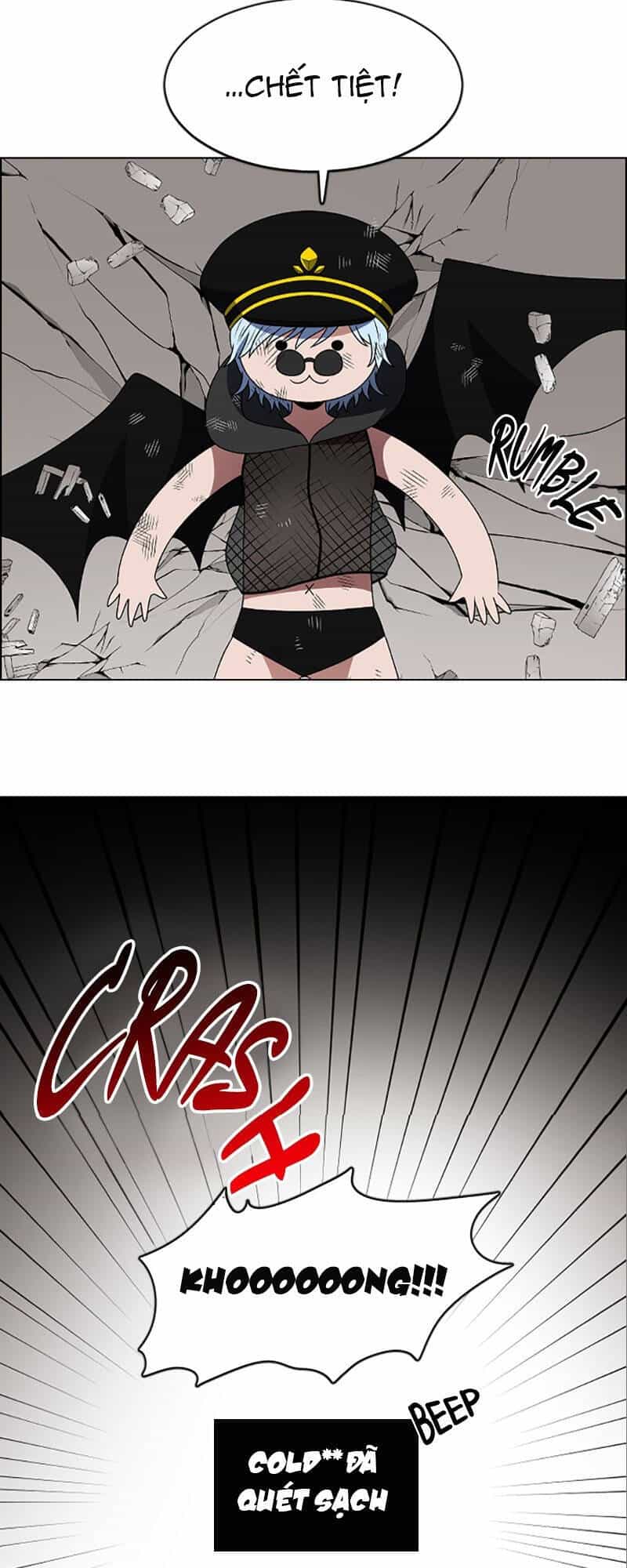 No Scope - Chương 88 - ảnh 18