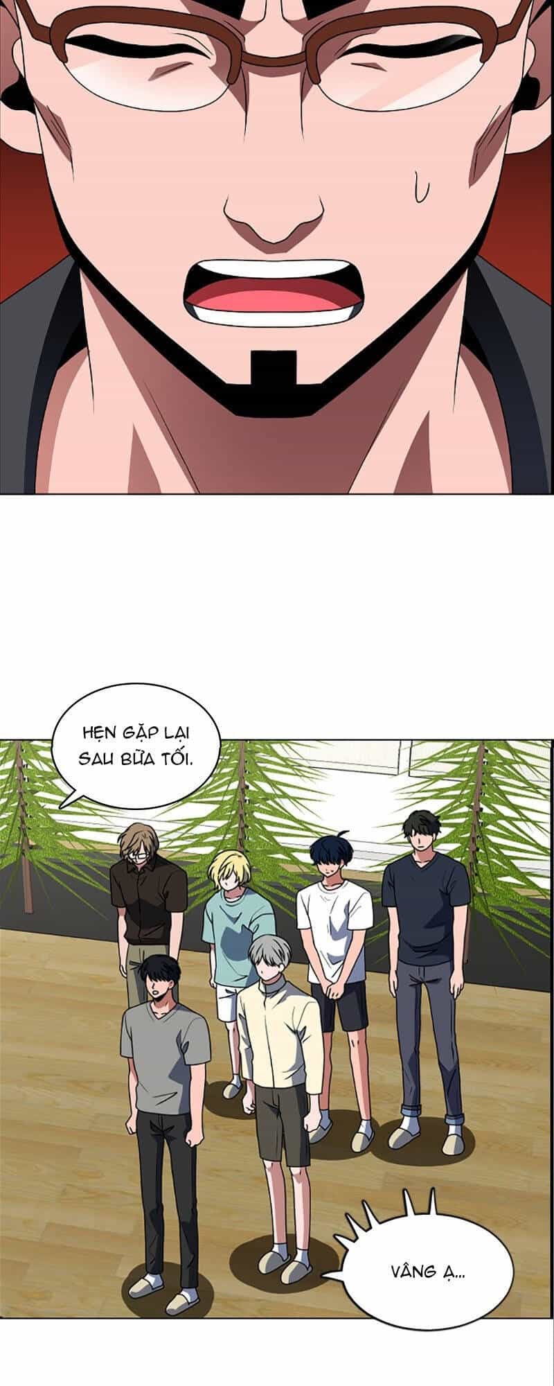 No Scope - Chương 88 - ảnh 24