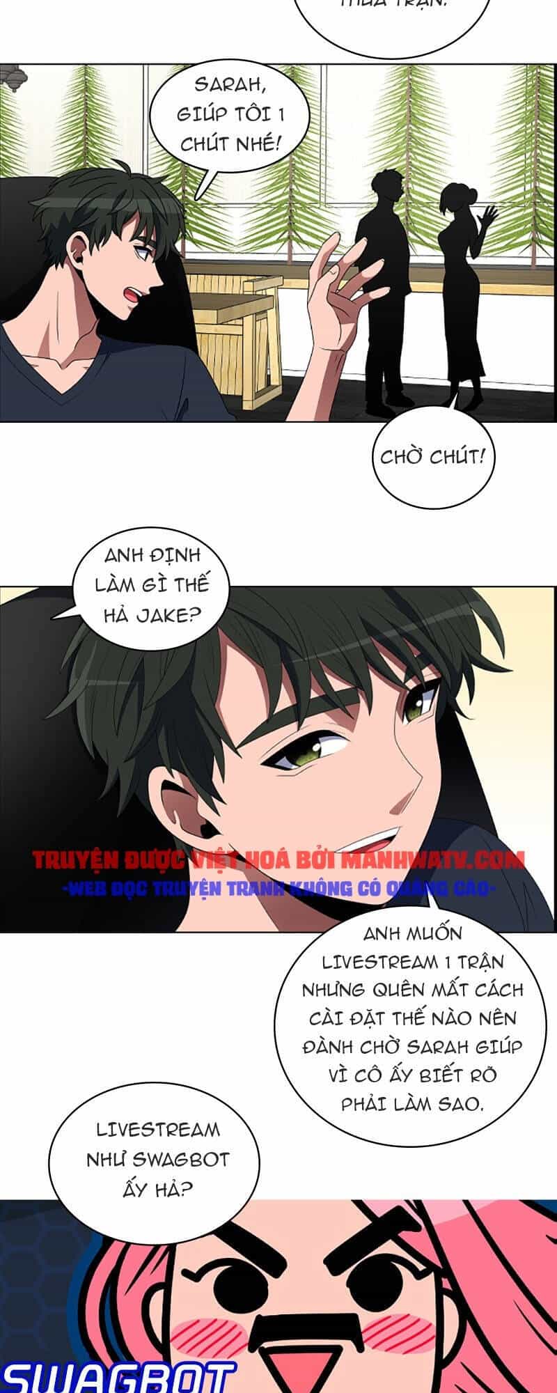 No Scope - Chương 88 - ảnh 30