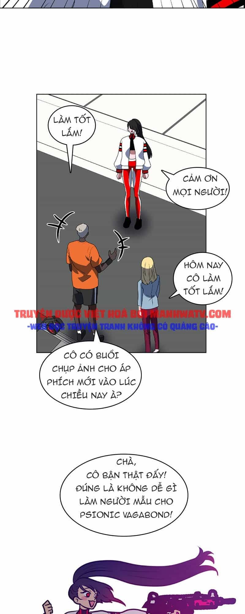 No Scope - Chương 88 - ảnh 42