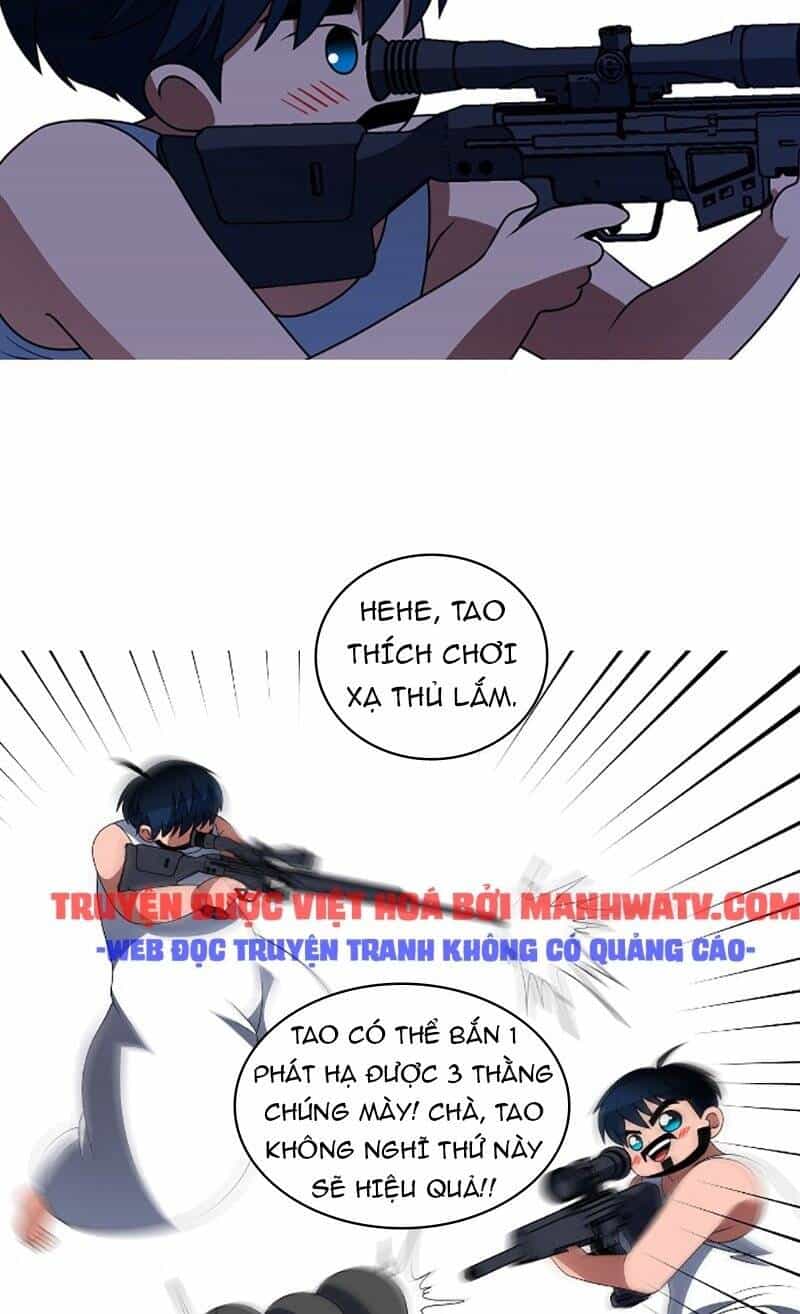No Scope - Chương 89 - ảnh 41