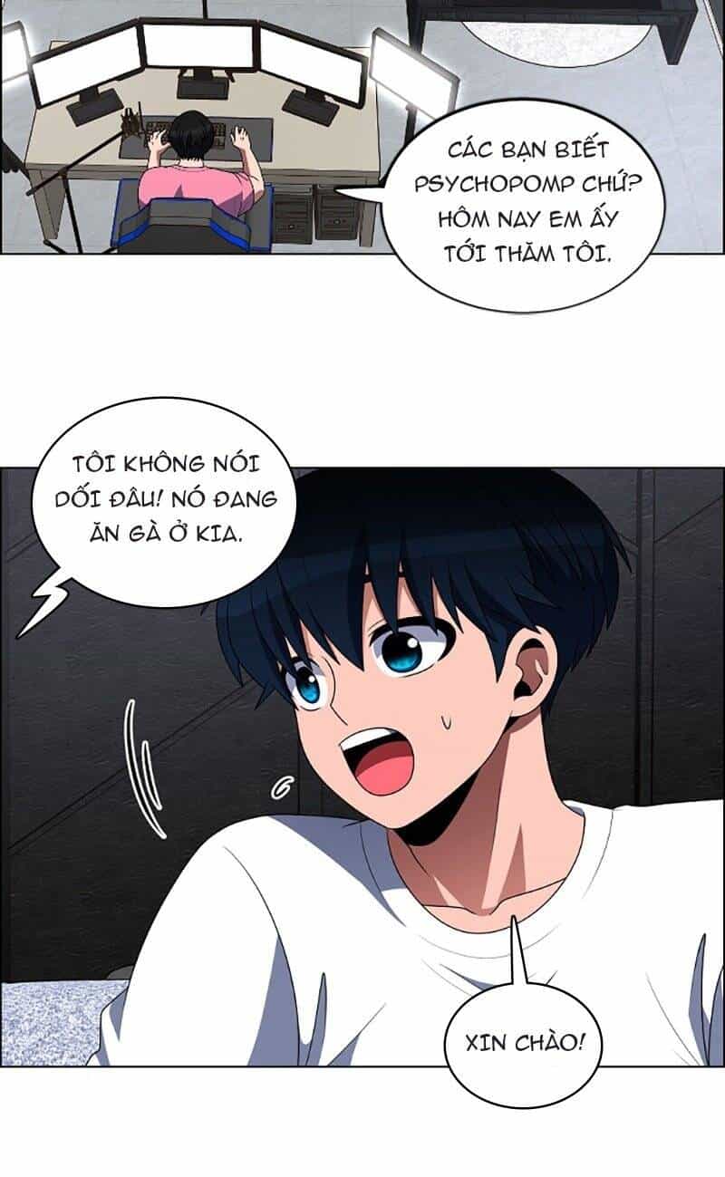 No Scope - Chương 89 - ảnh 6