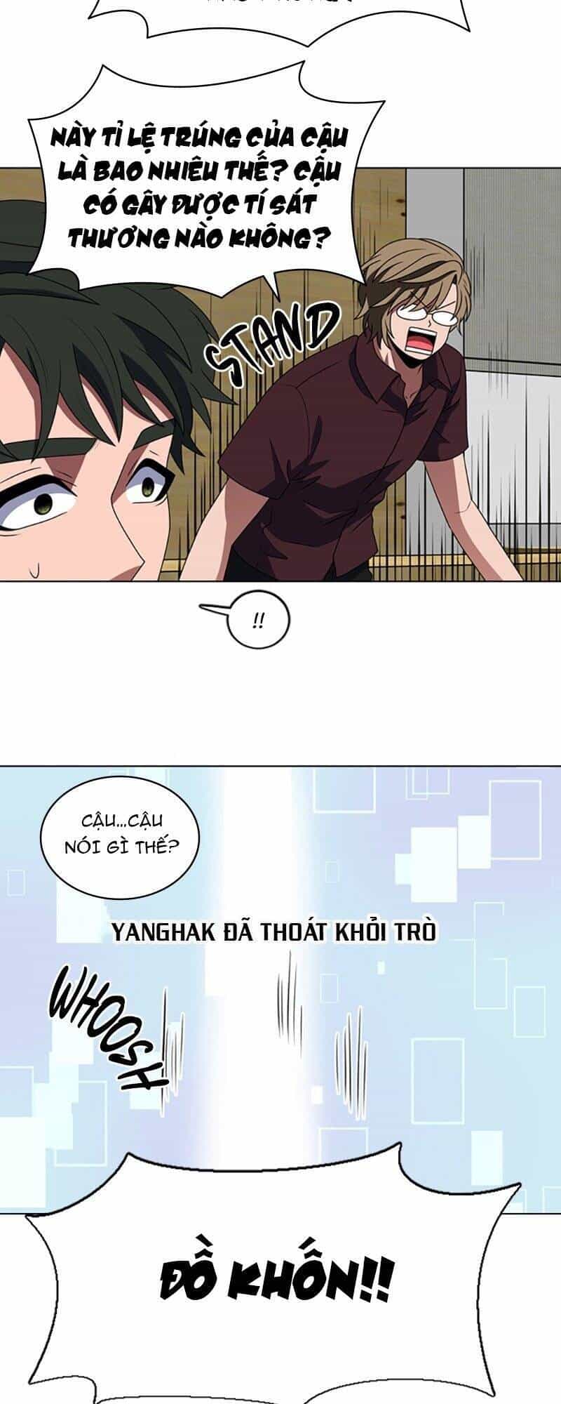 No Scope - Chương 90 - ảnh 16