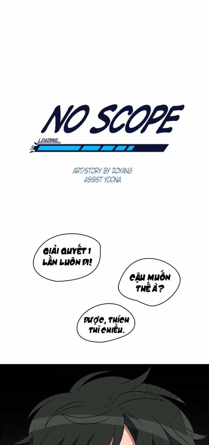 No Scope - Chương 90 - ảnh 2