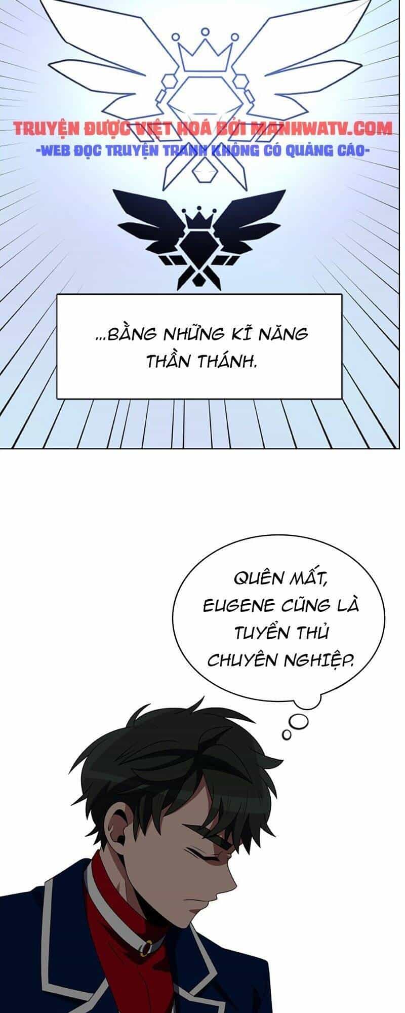 No Scope - Chương 90 - ảnh 36