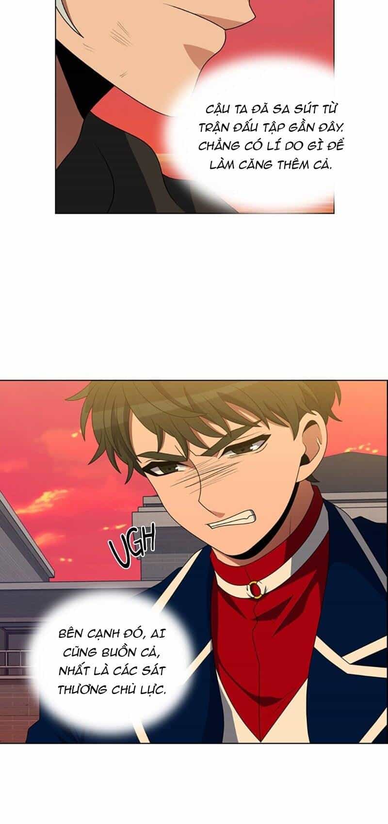 No Scope - Chương 90 - ảnh 8