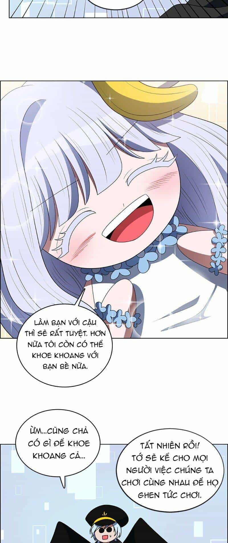 No Scope - Chương 91 - ảnh 12