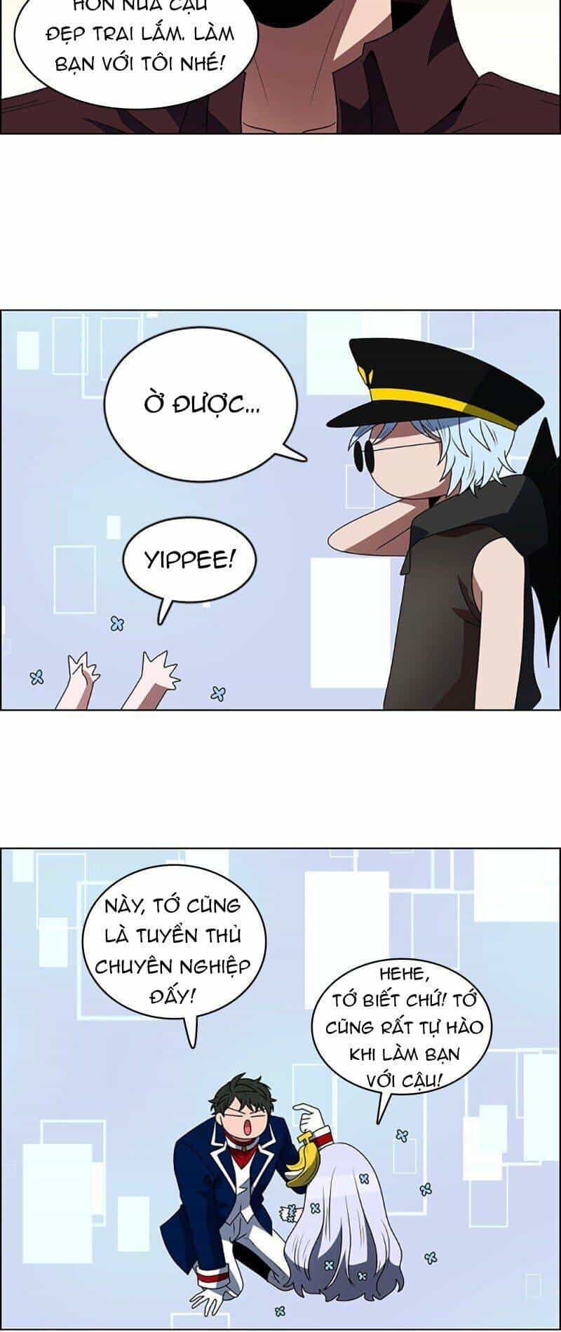 No Scope - Chương 91 - ảnh 14
