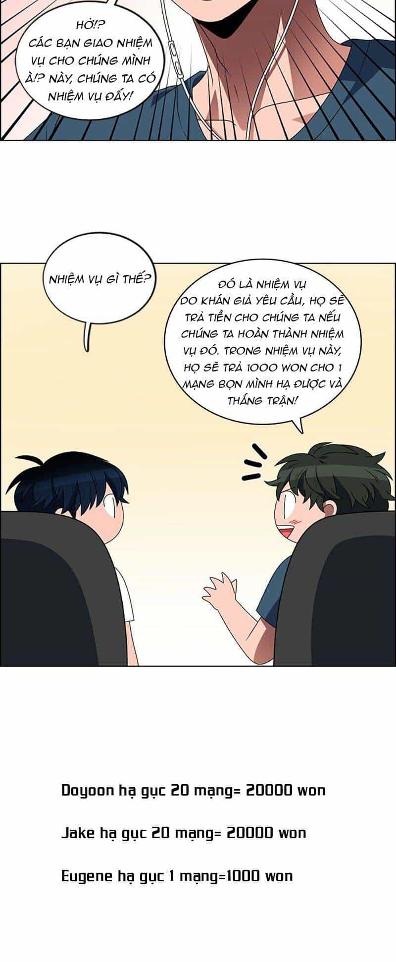 No Scope - Chương 91 - ảnh 21