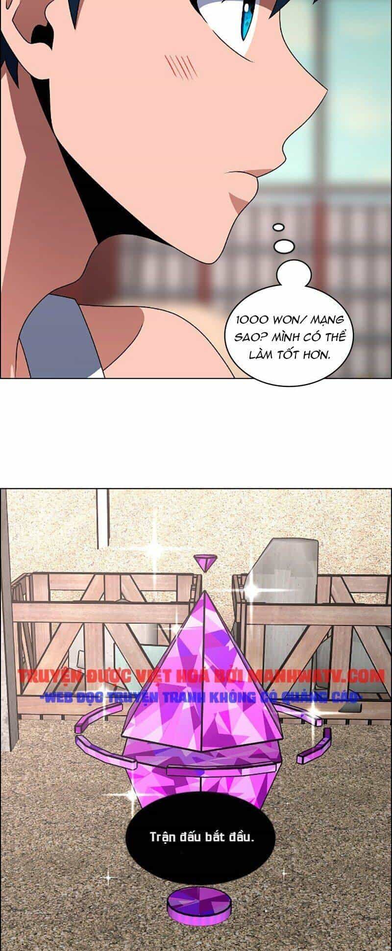 No Scope - Chương 91 - ảnh 24
