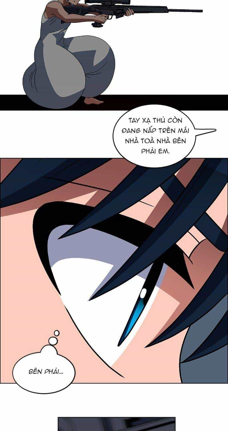 No Scope - Chương 91 - ảnh 35