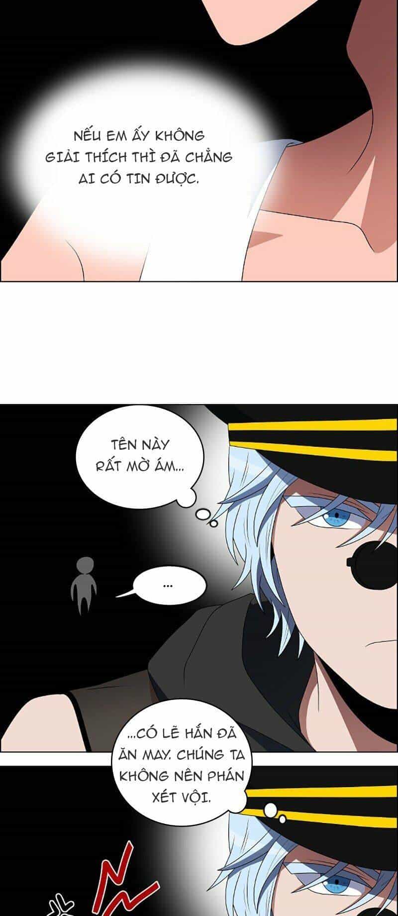 No Scope - Chương 92 - ảnh 13