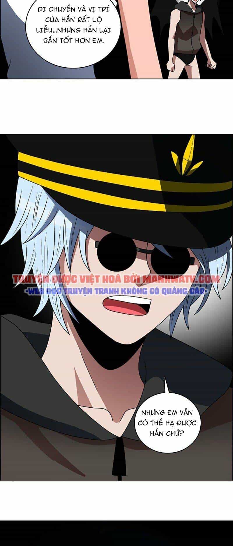 No Scope - Chương 92 - ảnh 15