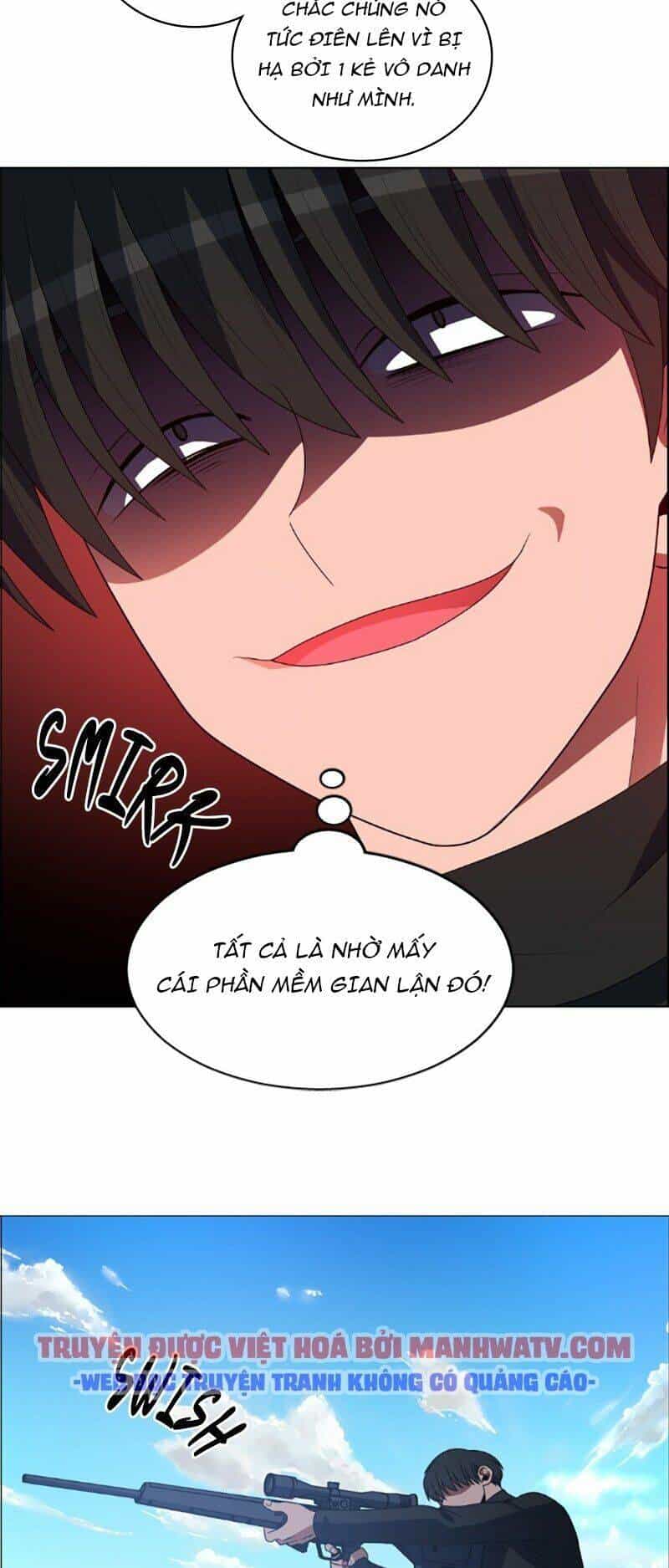 No Scope - Chương 92 - ảnh 18