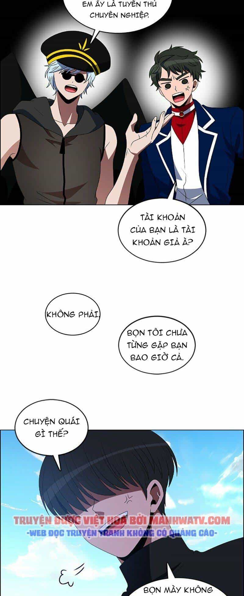No Scope - Chương 92 - ảnh 28