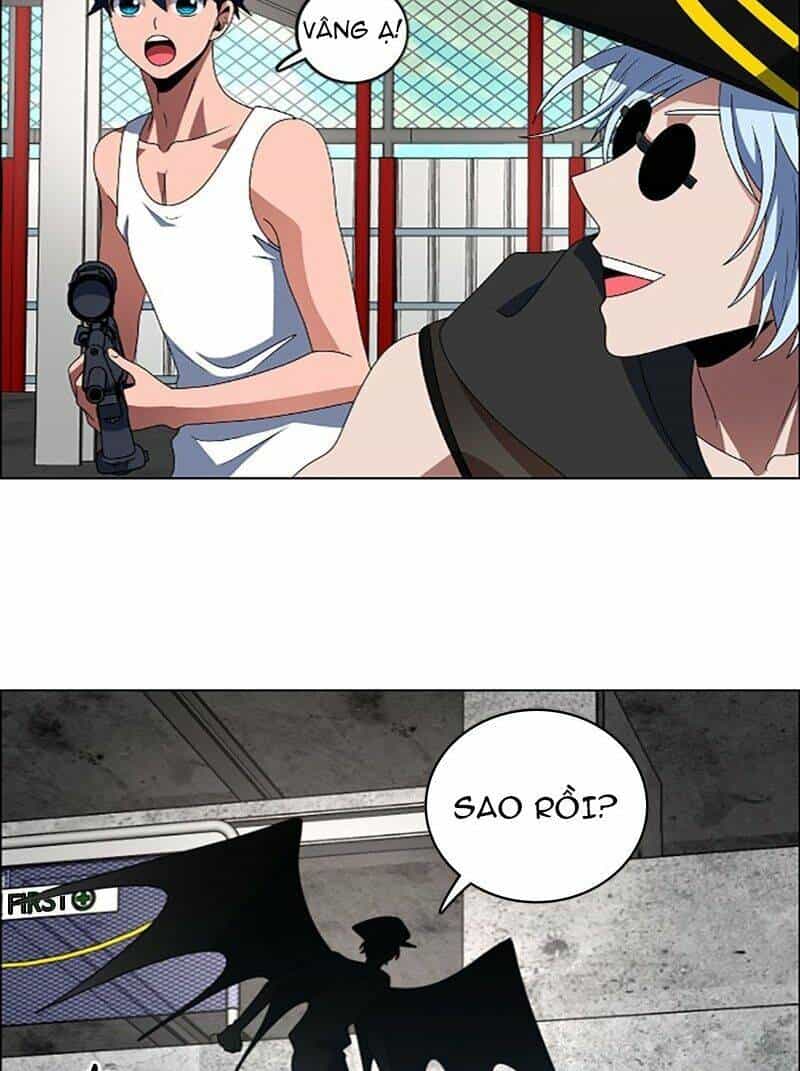 No Scope - Chương 93 - ảnh 11