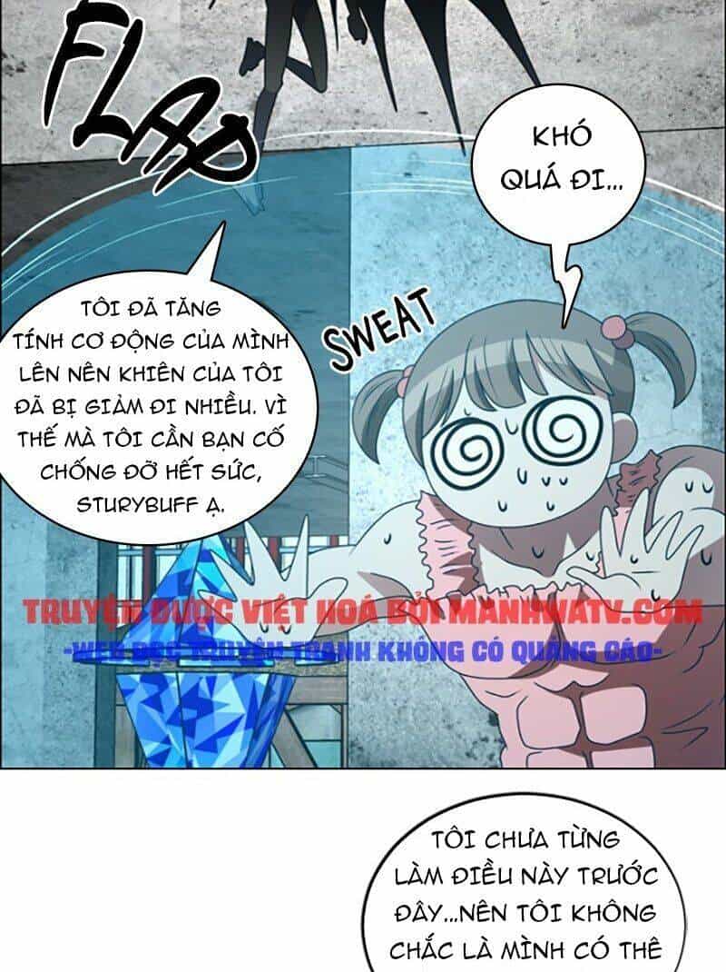 No Scope - Chương 93 - ảnh 12