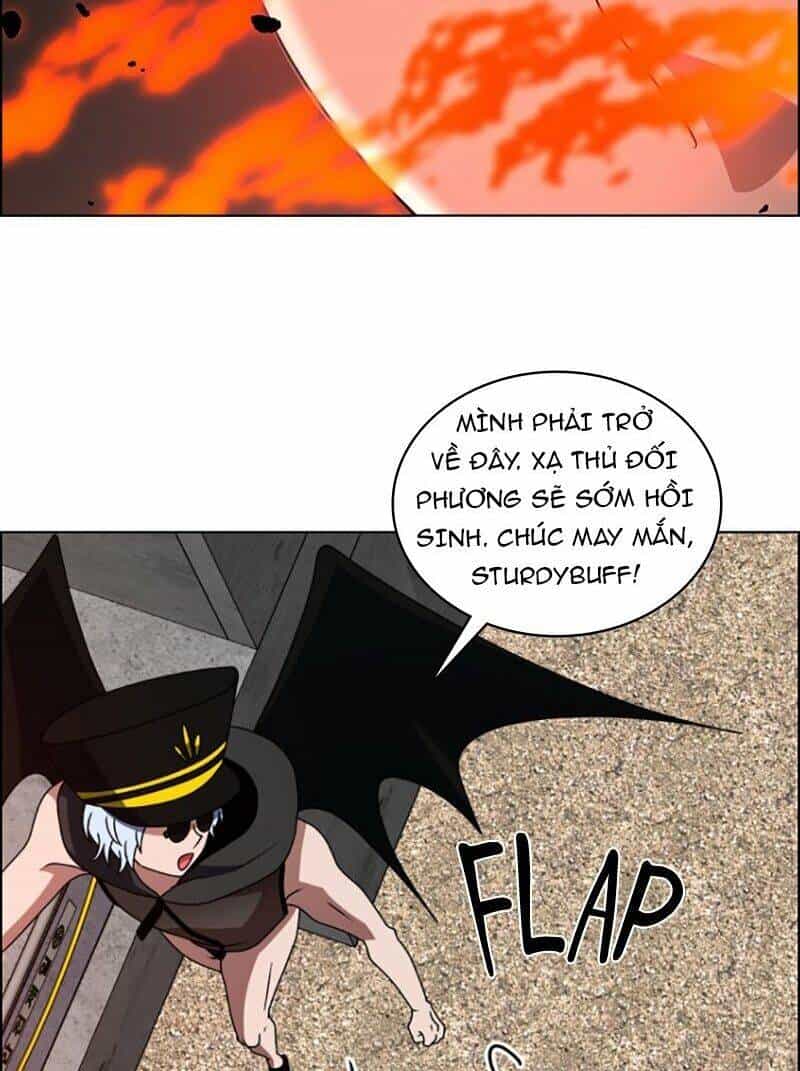 No Scope - Chương 93 - ảnh 17
